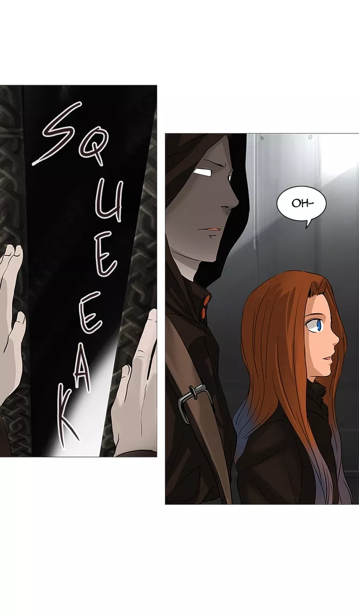 Tower of God, chapter 236, image 89
