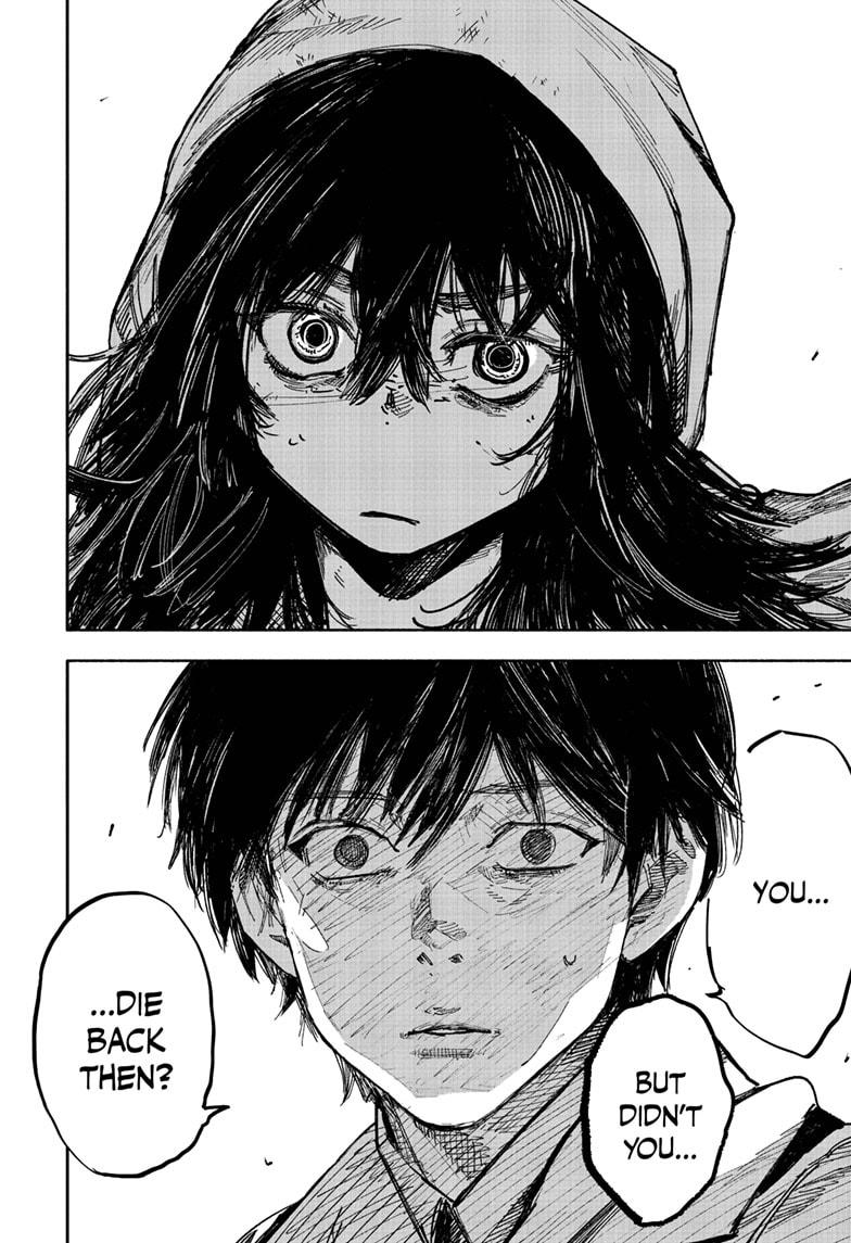Choujin X, chapter 66.1, image 24