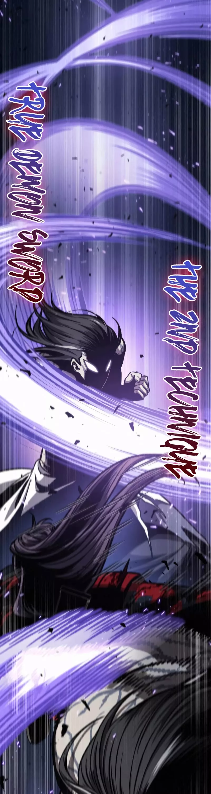 Nano Machine, chapter 120, image 19