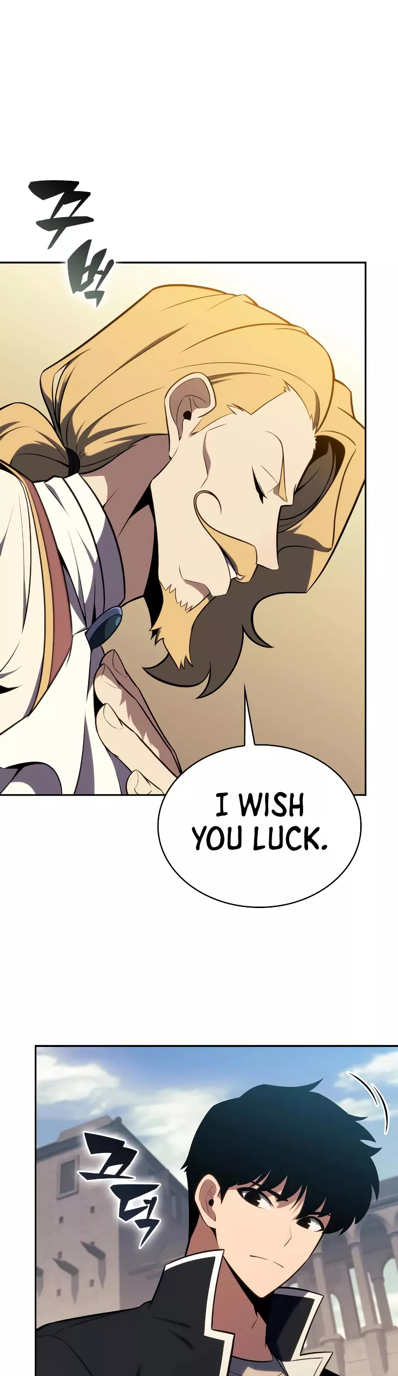 Solo Max-Level Newbie, chapter 135, image 42