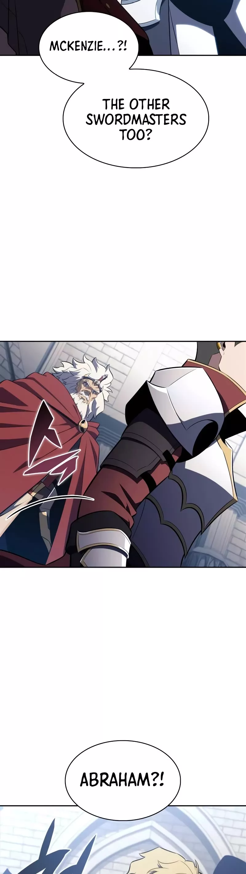 Solo Max-Level Newbie, chapter 151, image 55