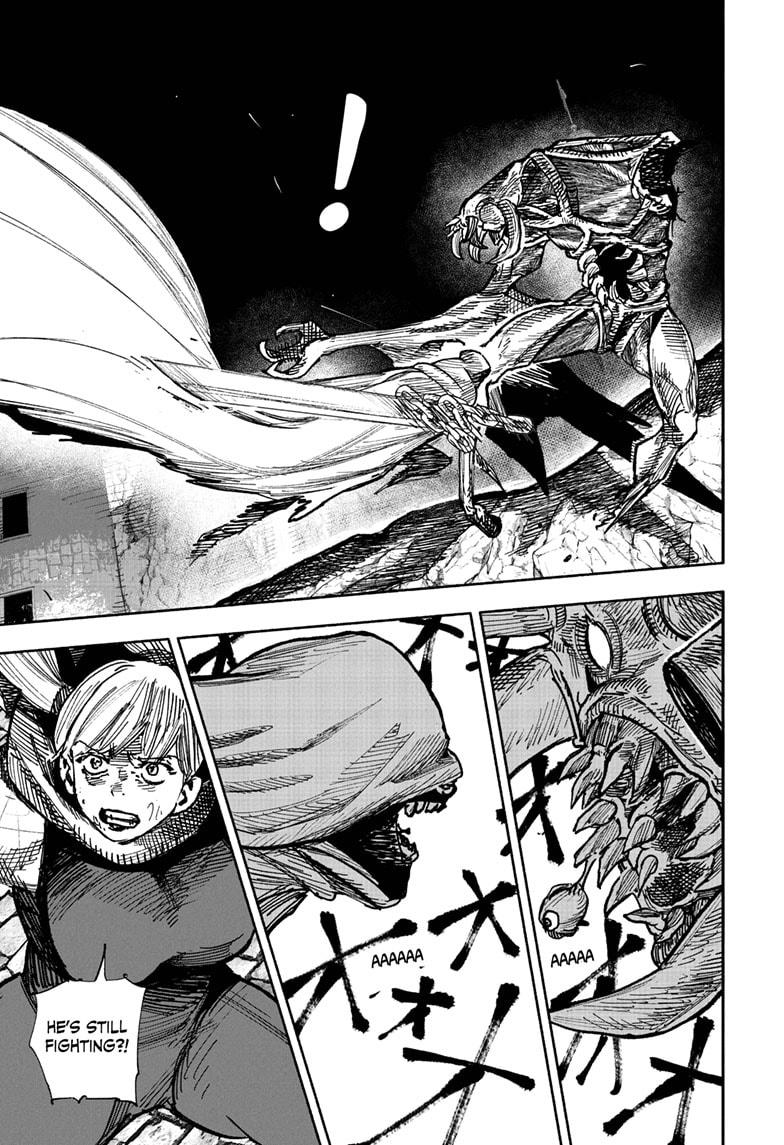 Choujin X, chapter 59.1, image 7