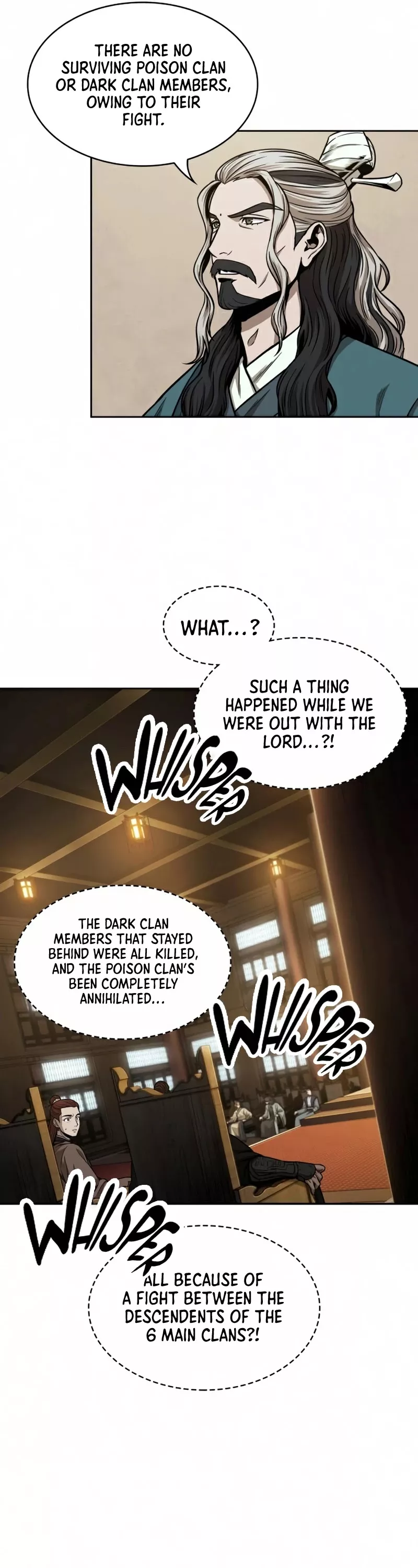 Nano Machine, chapter 103, image 14