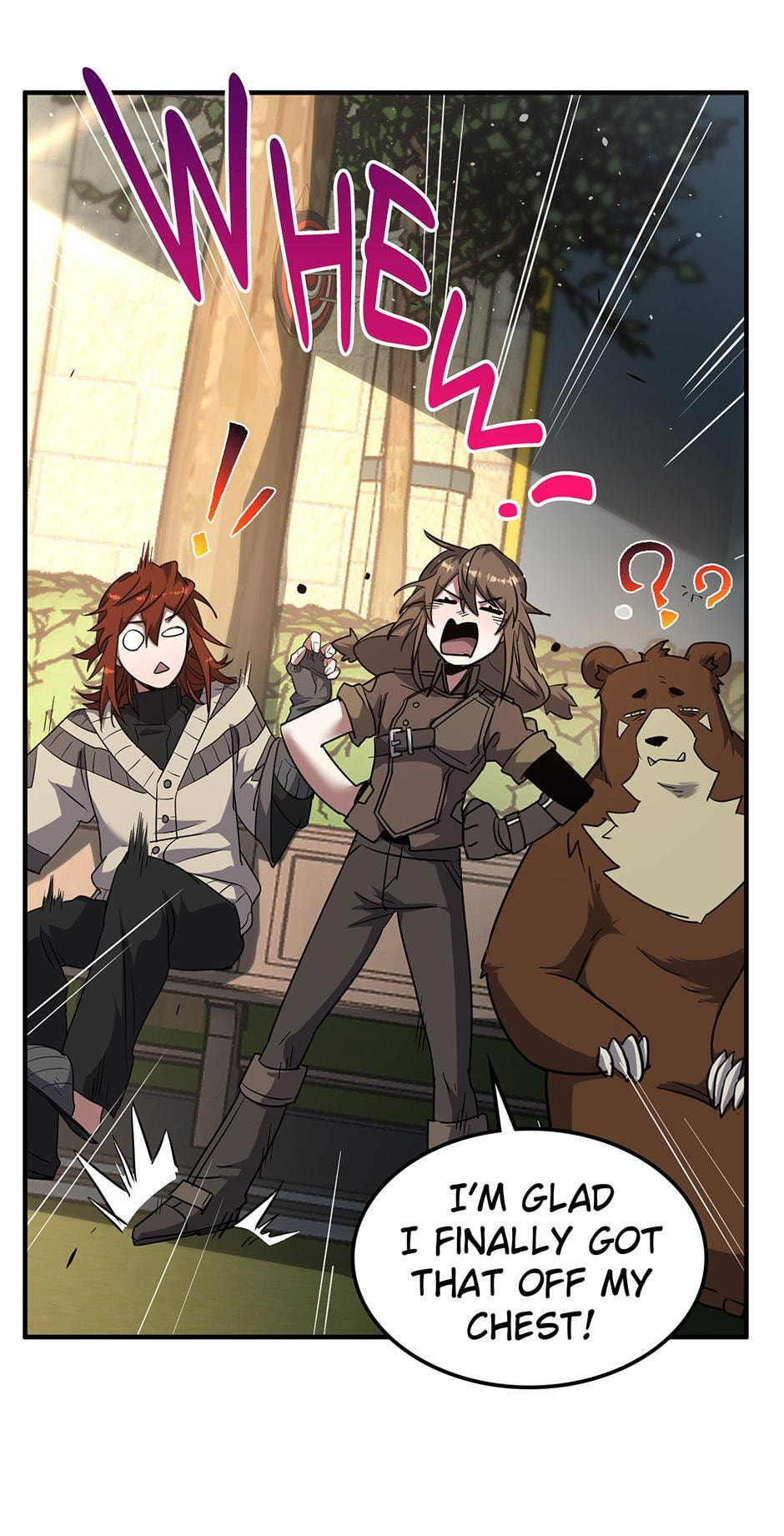 The Beginning After the End, chapter 197, image 69