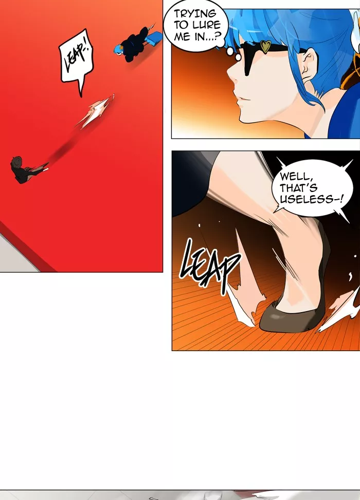 Tower of God, chapter 209, image 30