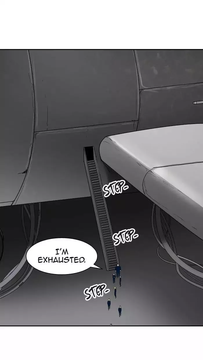 Tower of God, chapter 395, image 14