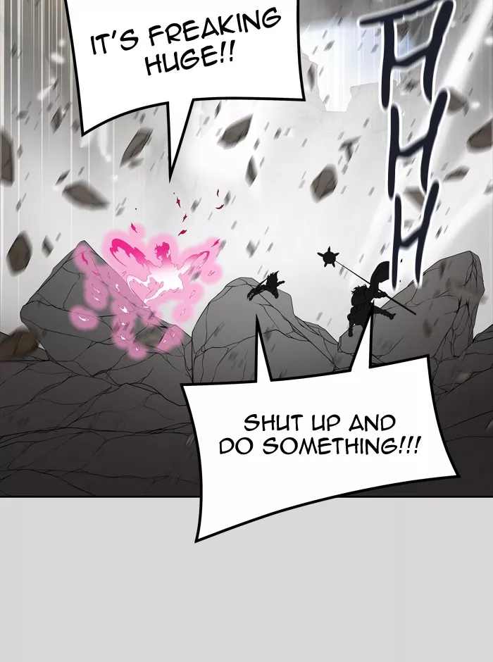 Tower of God, chapter 456, image 120