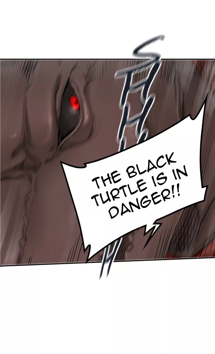 Tower of God, chapter 365, image 9