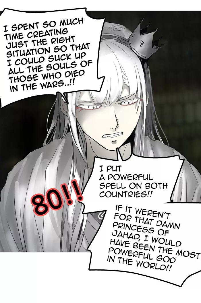 Tower of God, chapter 269, image 63