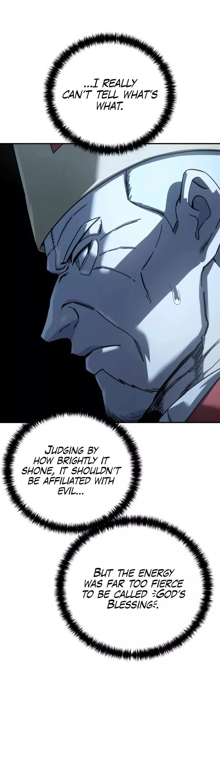 Star-Embracing Swordmaster, chapter 94, image 5