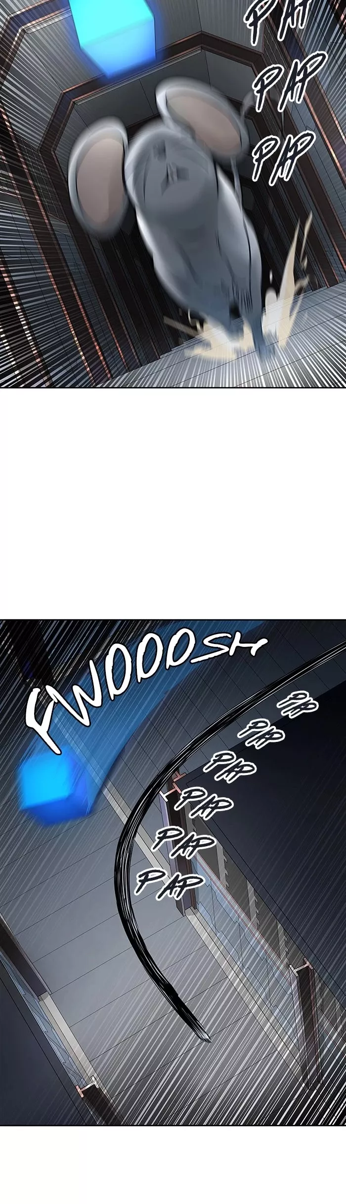 Tower of God, chapter 507, image 4