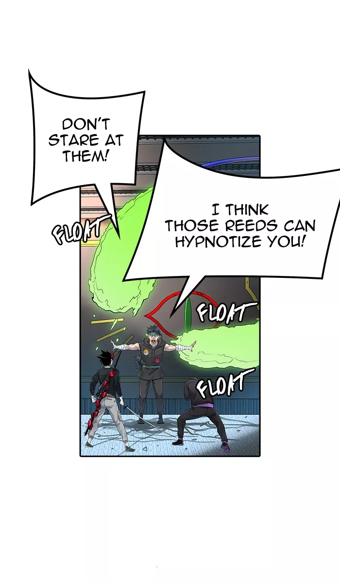 Tower of God, chapter 493, image 138