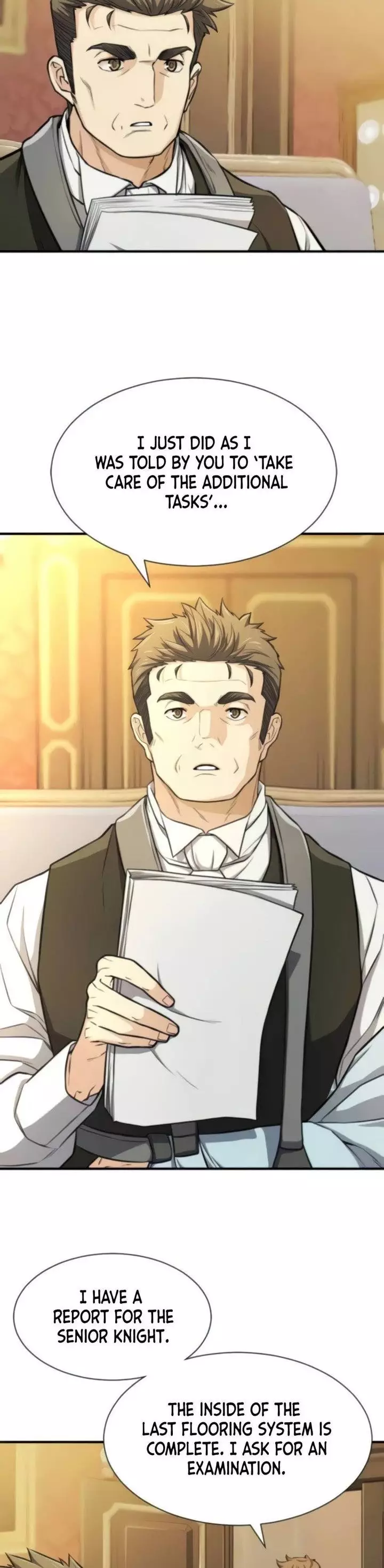 The Greatest Estate Developer, chapter 36, image 7