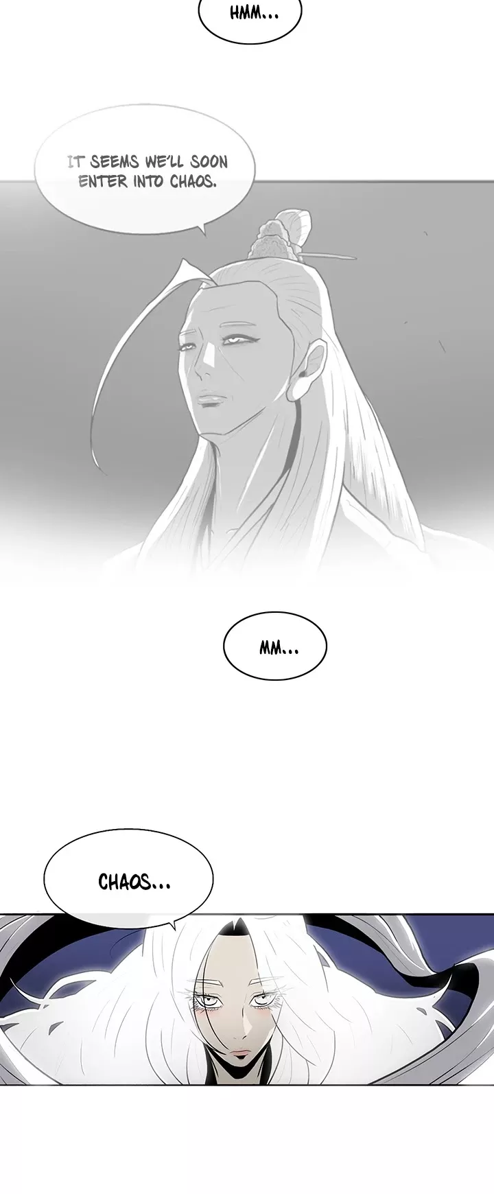 Legend of the Northern Blade, chapter 55, image 43