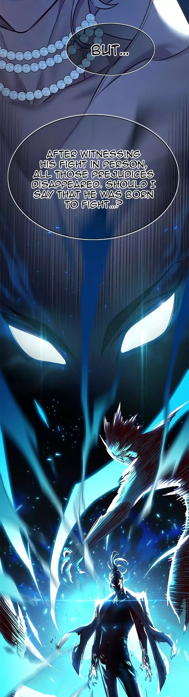 Eleceed, chapter 253, image 32
