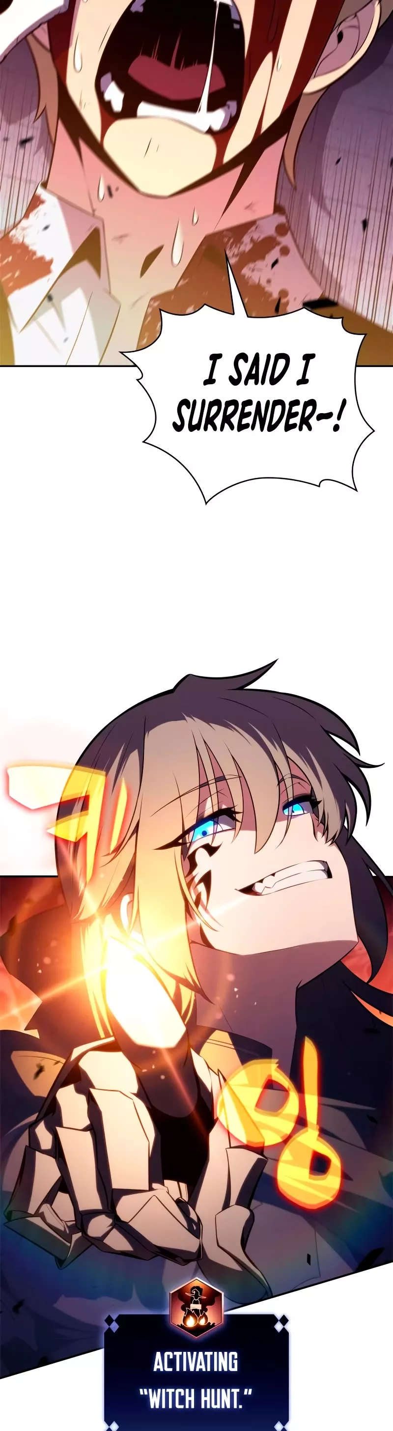 Solo Max-Level Newbie, chapter 166, image 35