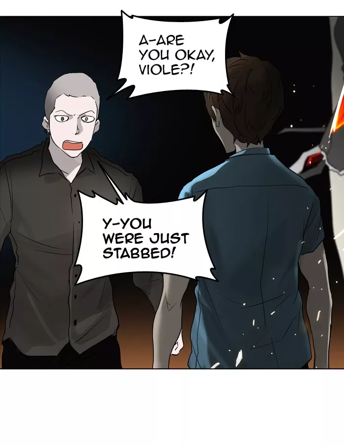 Tower of God, chapter 273, image 21