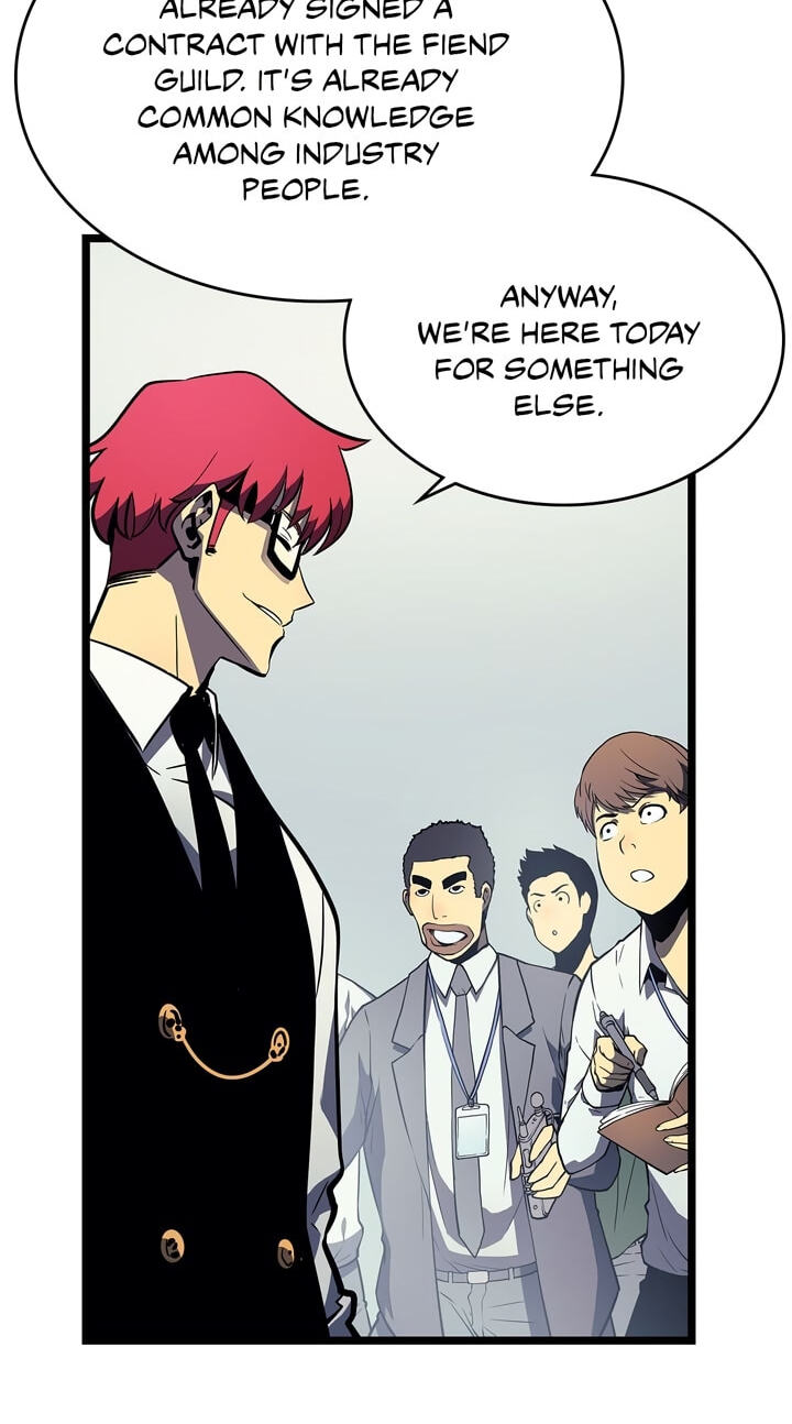 Solo Leveling, chapter 76, page 48