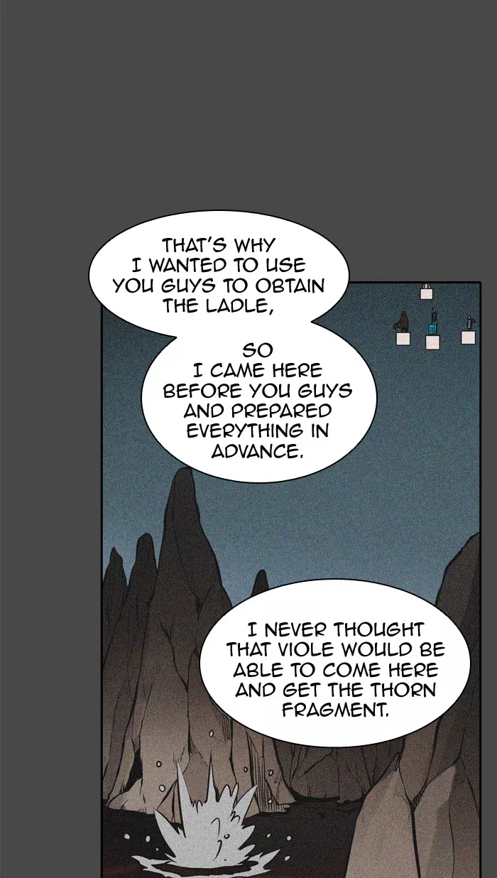 Tower of God, chapter 329, image 60