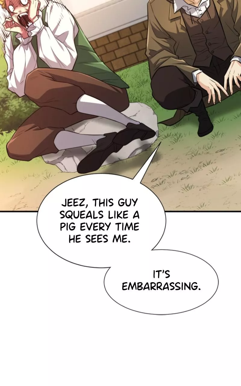 The Greatest Estate Developer, chapter 72, image 14