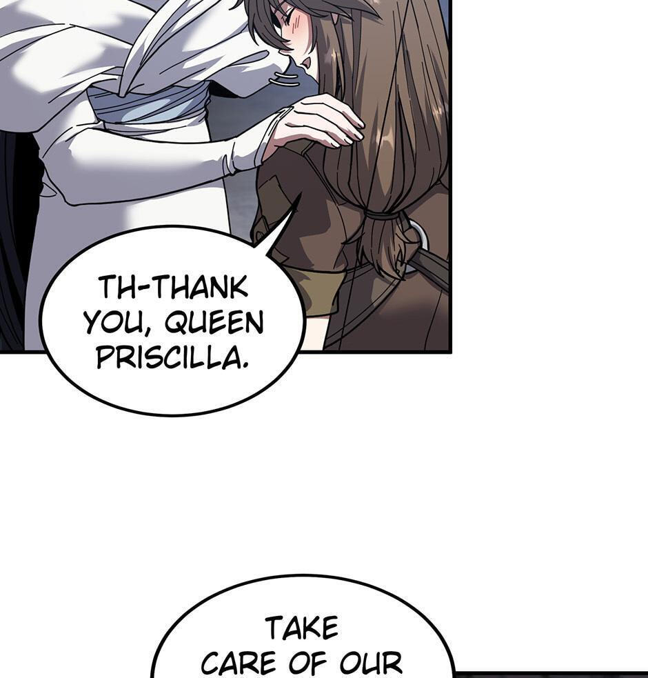 The Beginning After the End, chapter 239, image 66
