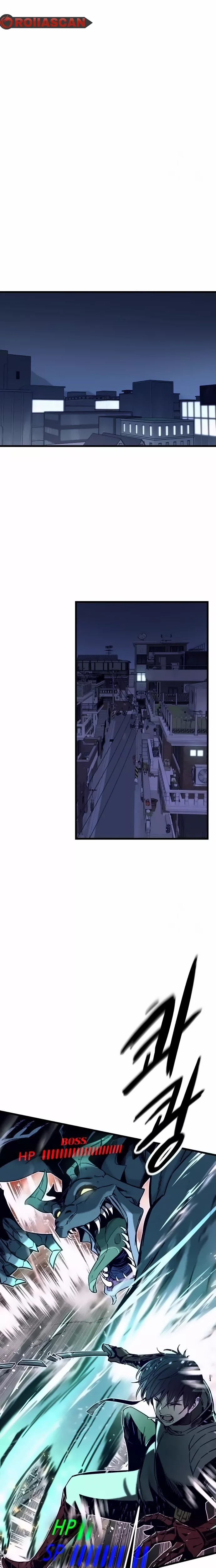 My Bias Gets on the Last Train, chapter 18, image 21