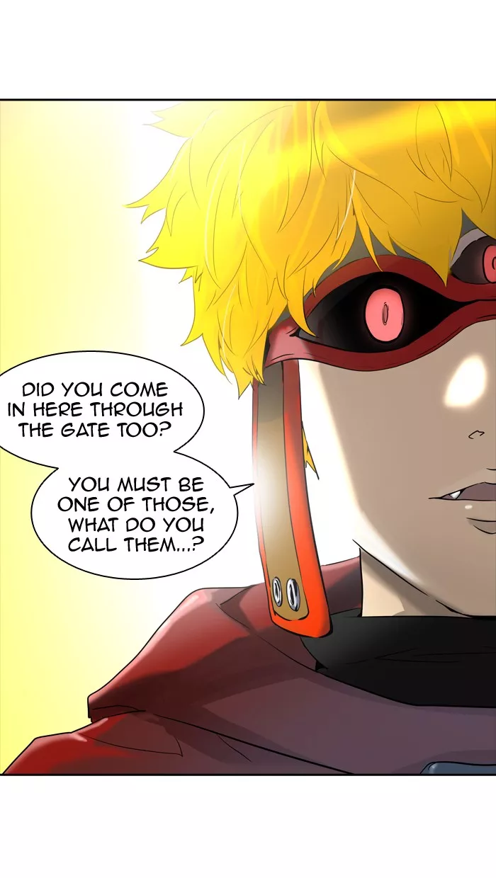Tower of God, chapter 364, image 95