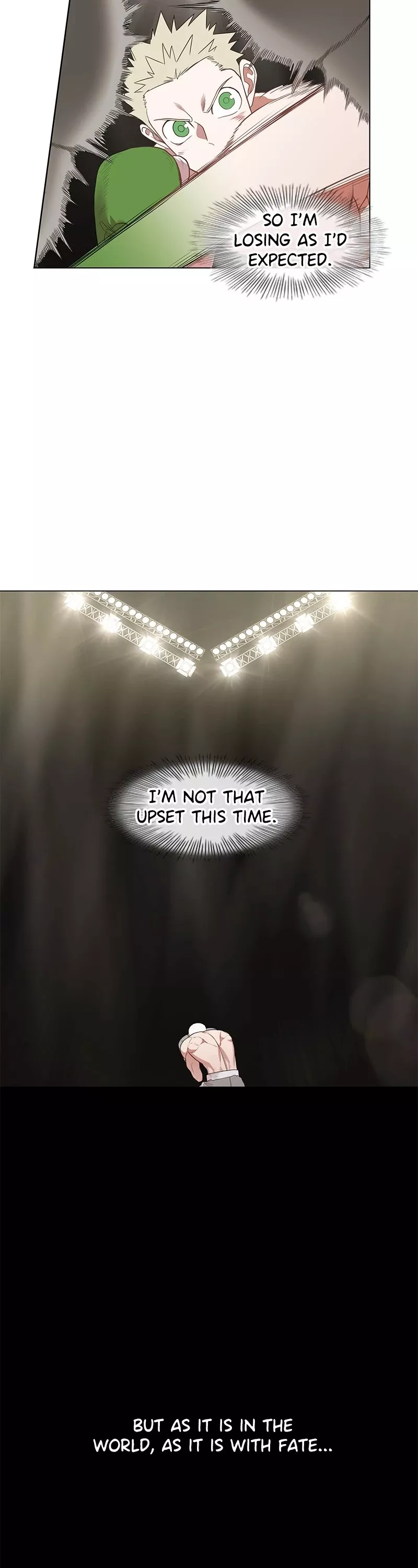 The Boxer, chapter 131, image 32