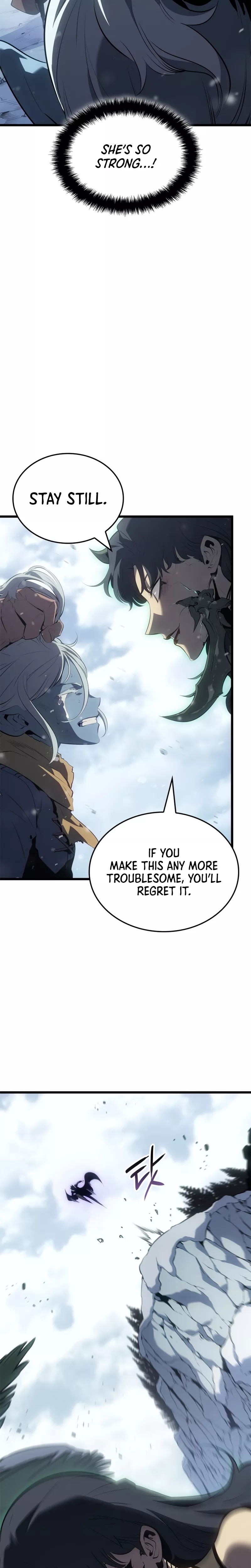 Solo Leveling: Ragnarok, chapter 67, image 40