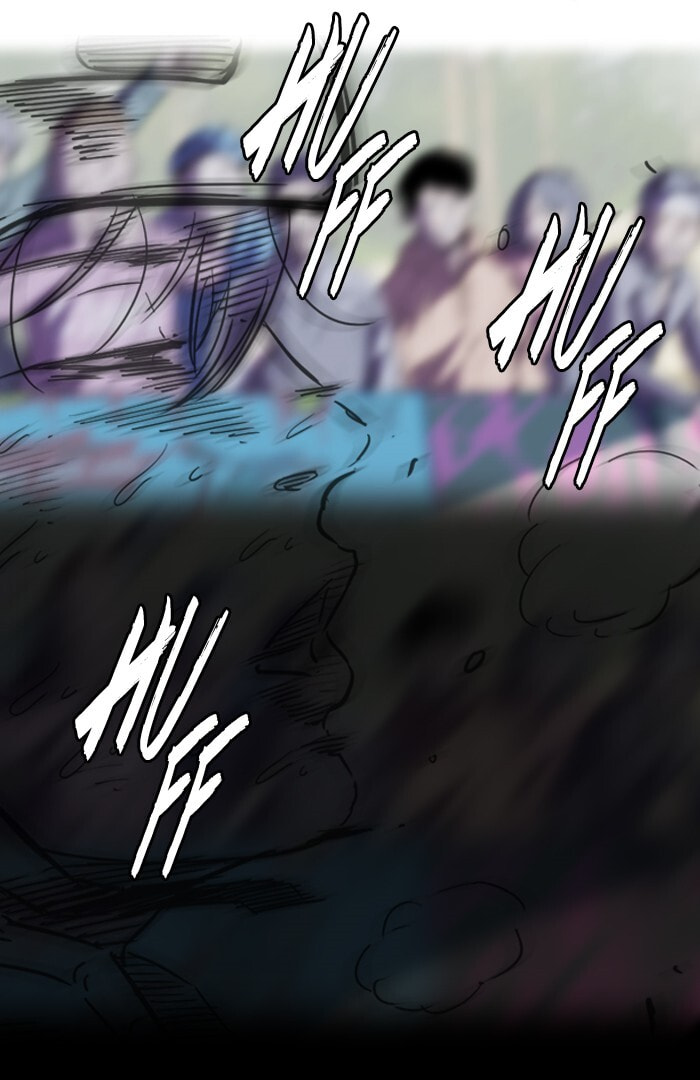 Wind Breaker, chapter 102, page 54