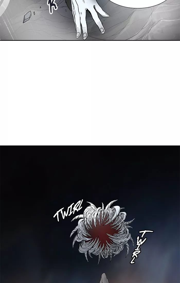 Tower of God, chapter 476, image 4