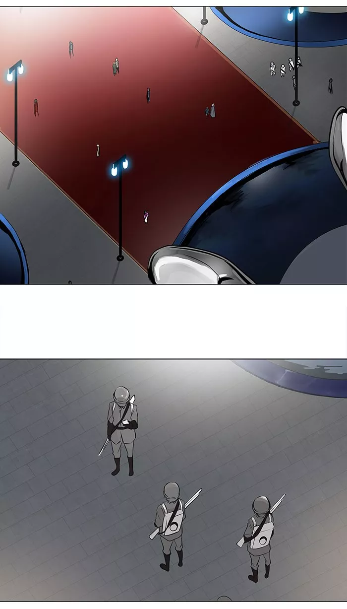 Tower of God, chapter 159, image 17