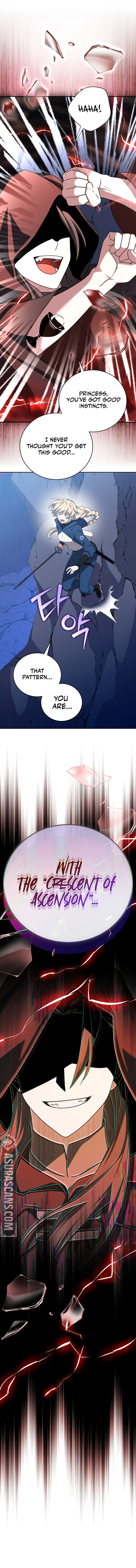 The Novel’s Extra, chapter 135, image 6