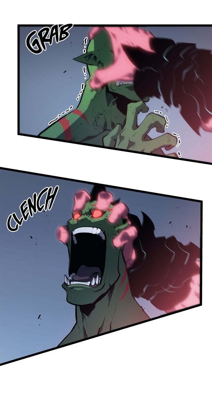 Solo Leveling, chapter 119, image 8