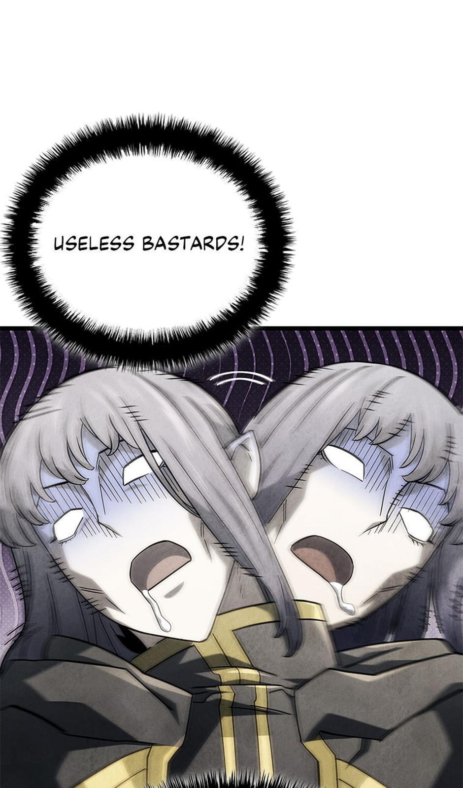 Revenge of the Baskerville Bloodhound, chapter 117, image 54