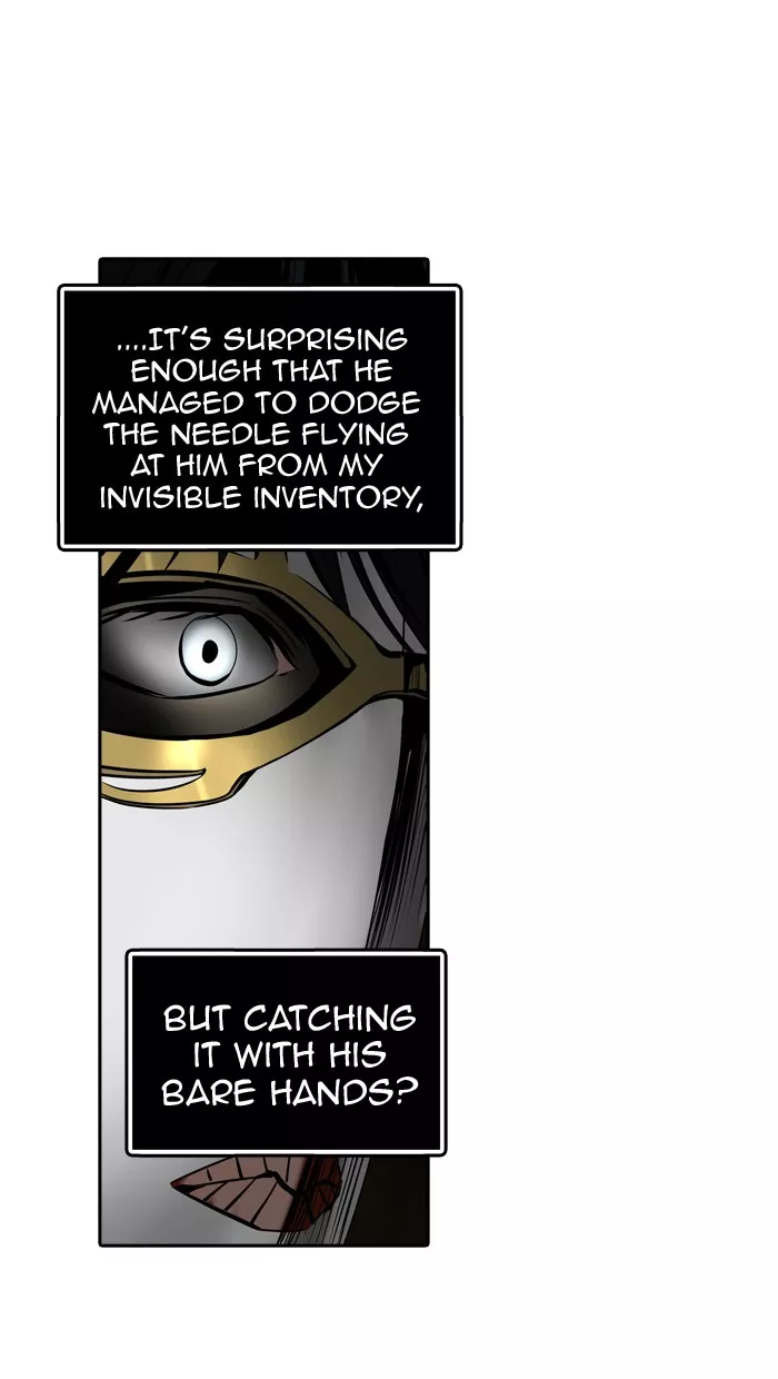 Tower of God, chapter 298, image 87