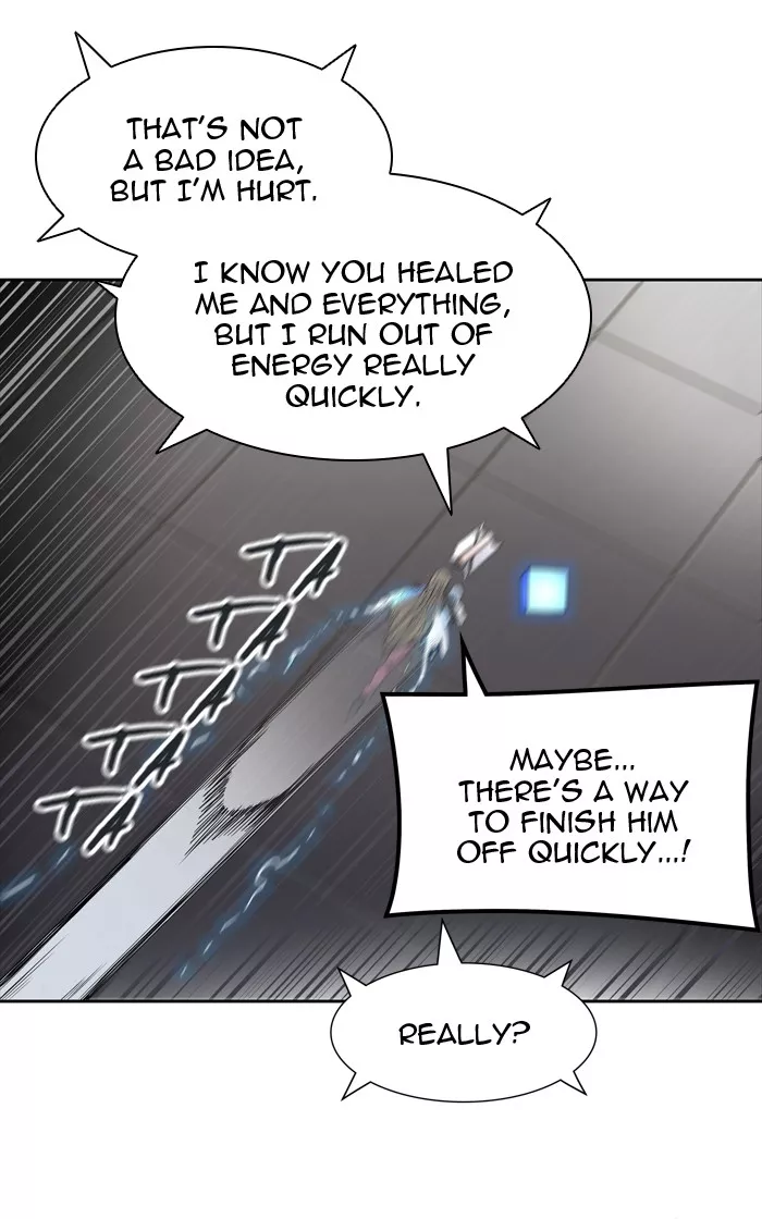 Tower of God, chapter 442, image 24