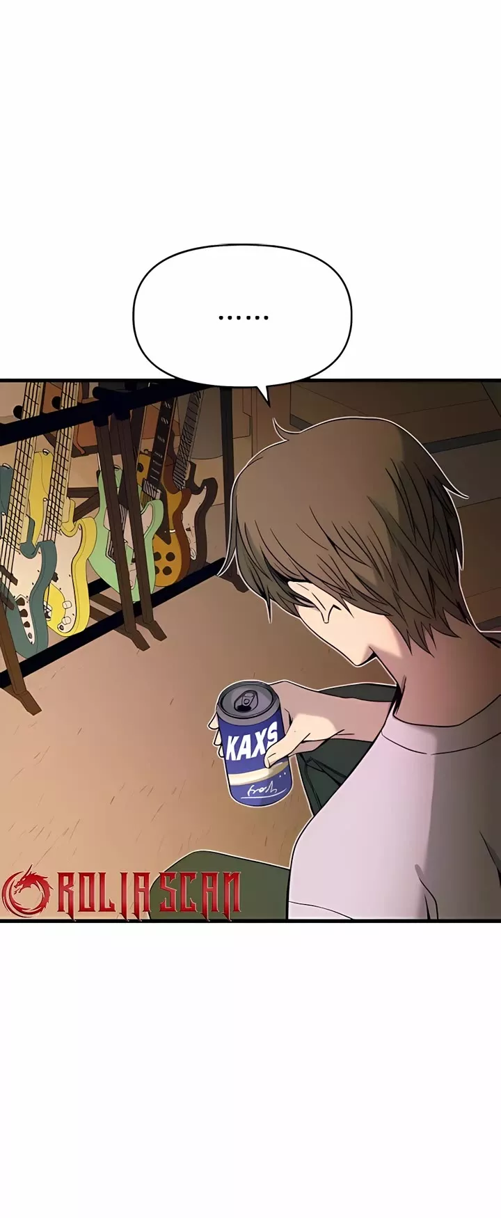 My Bias Gets on the Last Train, chapter 35, image 34
