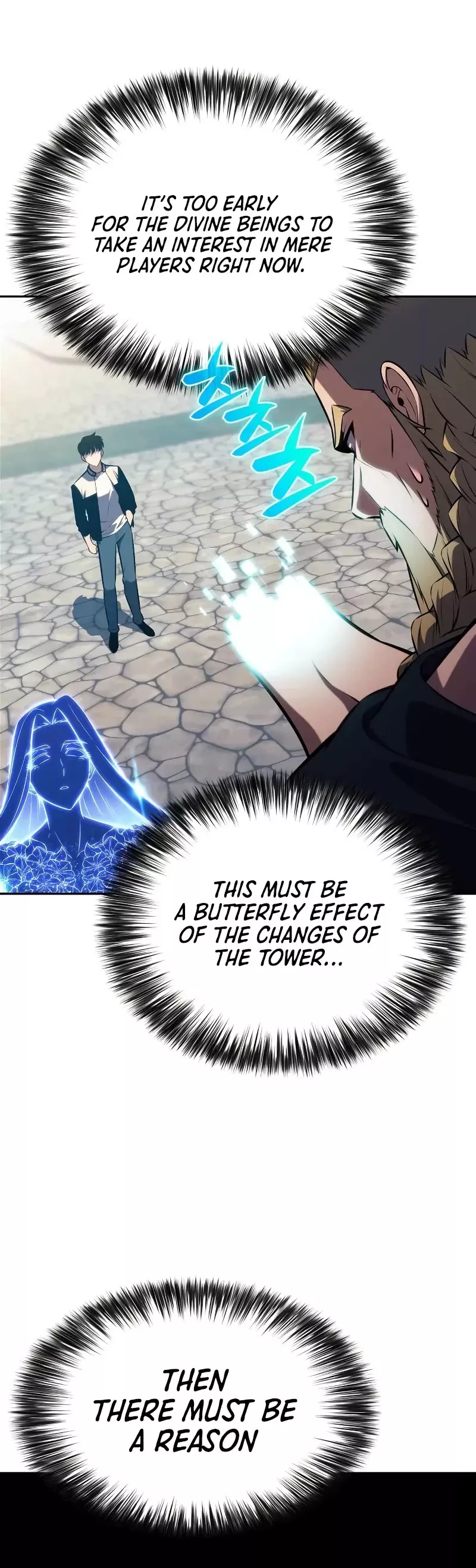 Solo Max-Level Newbie, chapter 212, image 36