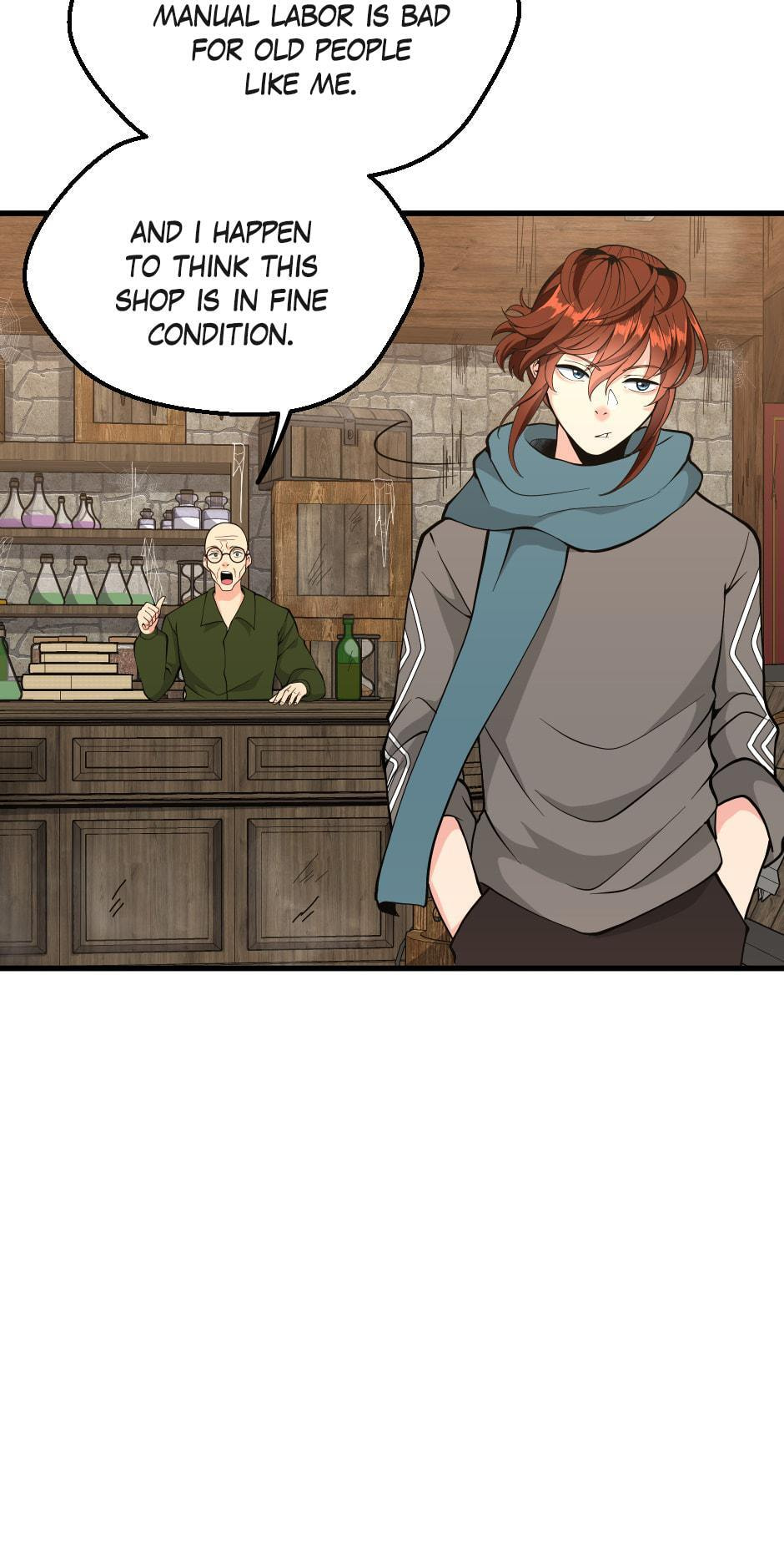 The Beginning After the End, chapter 121, image 53