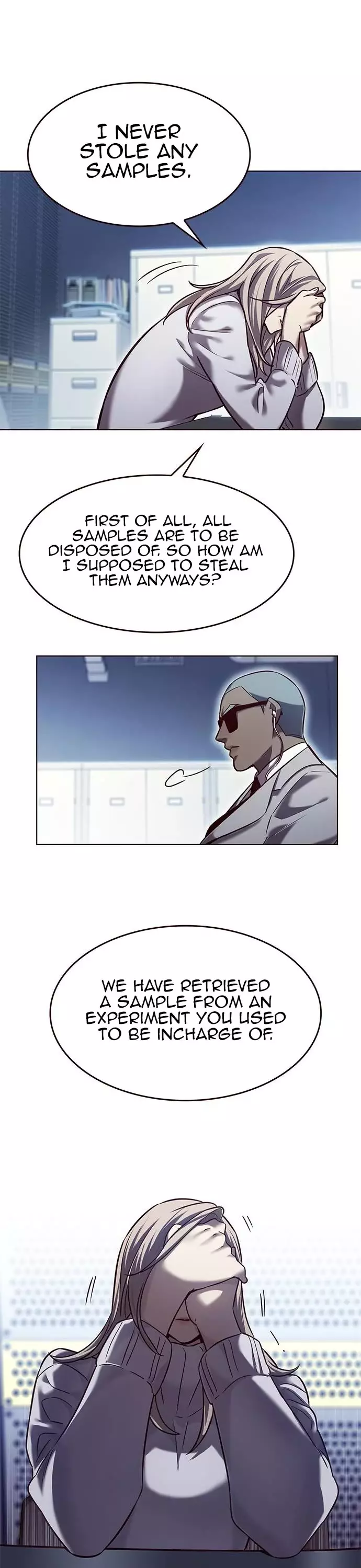 Eleceed, chapter 231, image 43