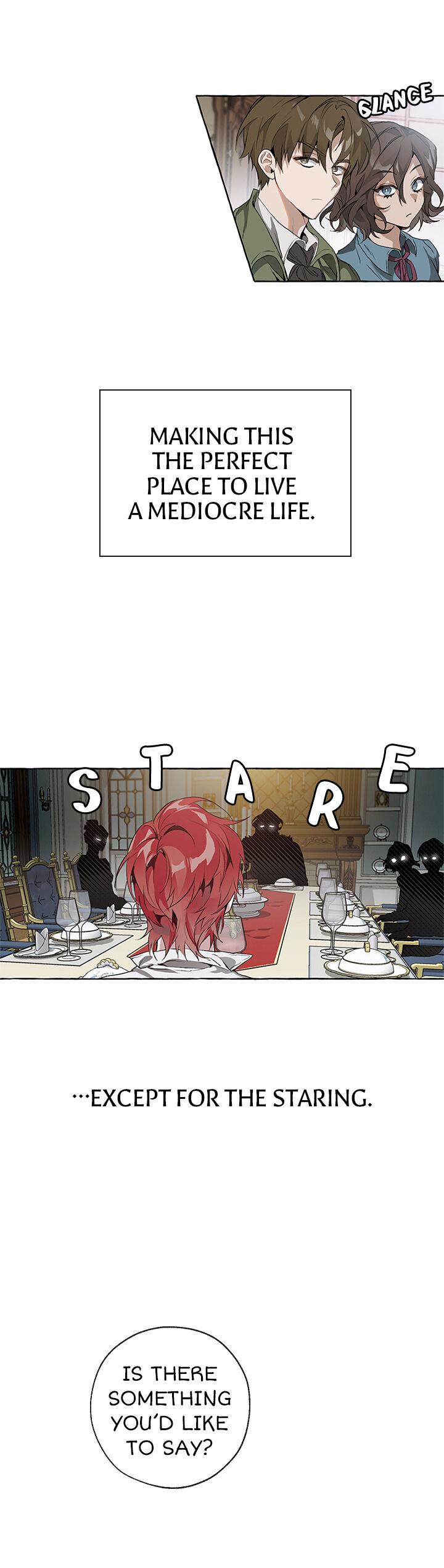 Trash of the Count’s Family, chapter 1, image 16