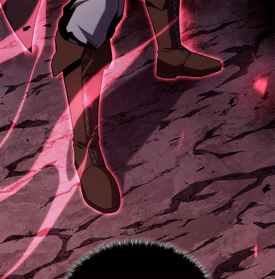 Revenge of the Baskerville Bloodhound, chapter 73, image 127
