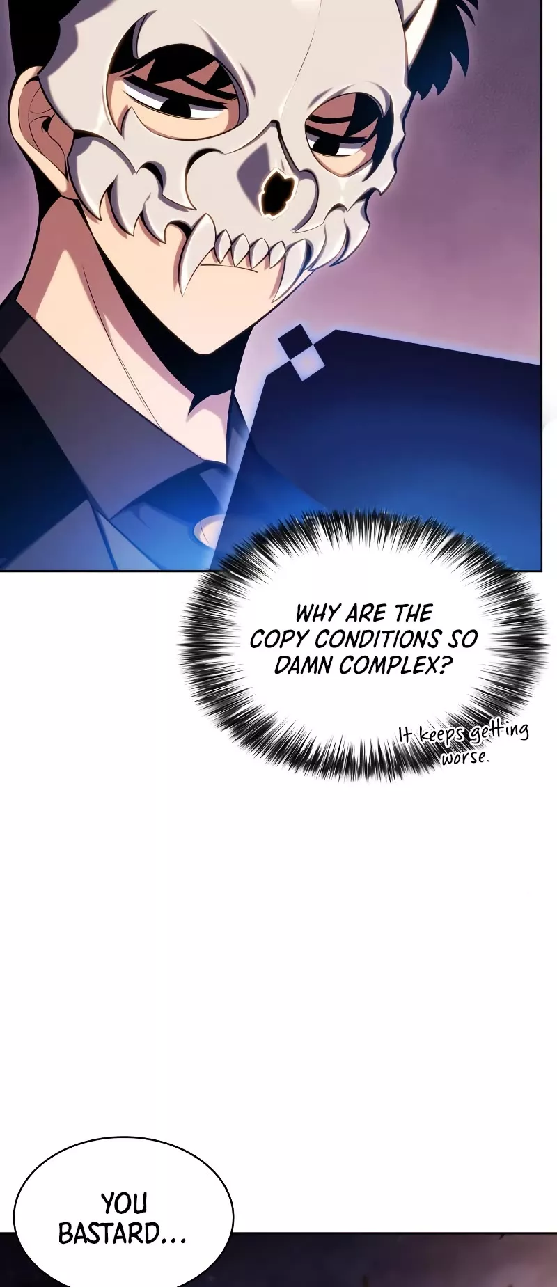 Solo Max-Level Newbie, chapter 98, image 18