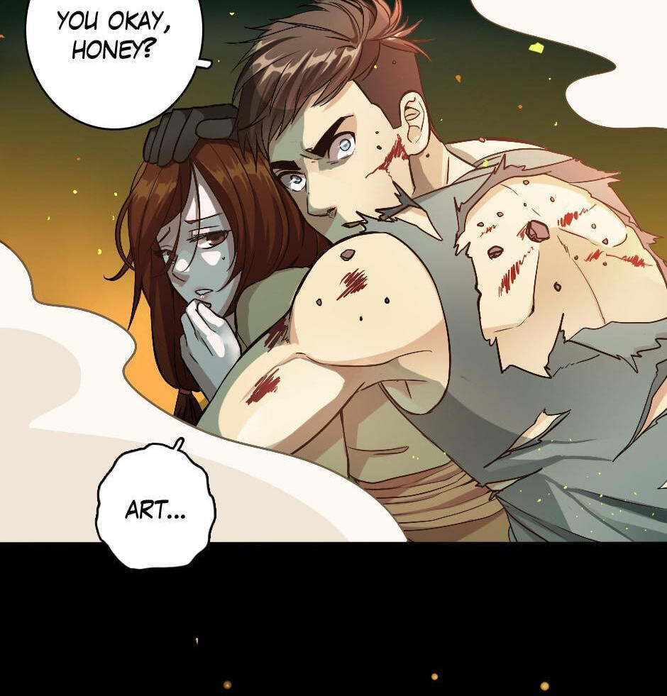 The Beginning After the End, chapter 5, page 10