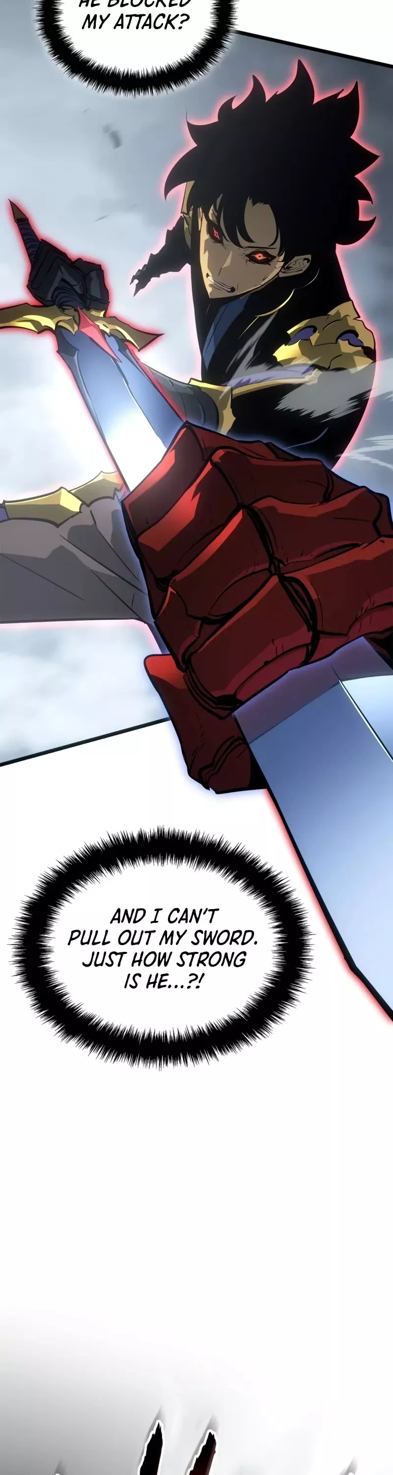 Solo Leveling: Ragnarok, chapter 38, image 9