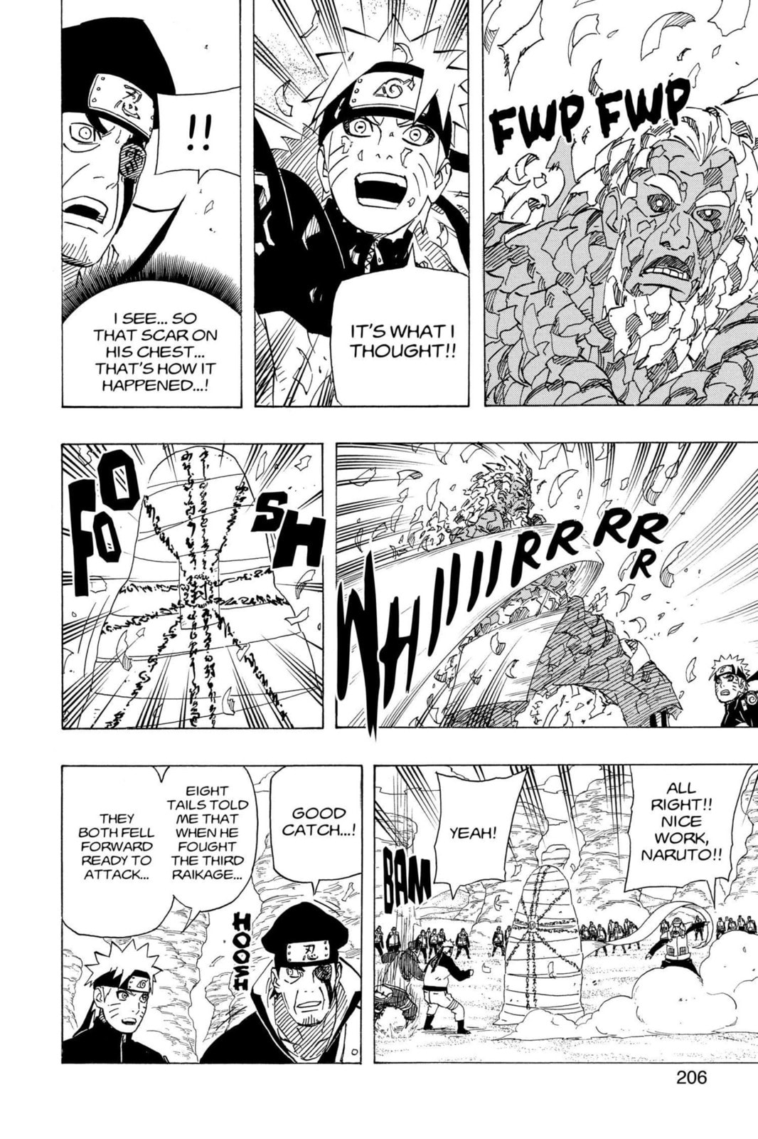 Naruto, chapter 555, image 15