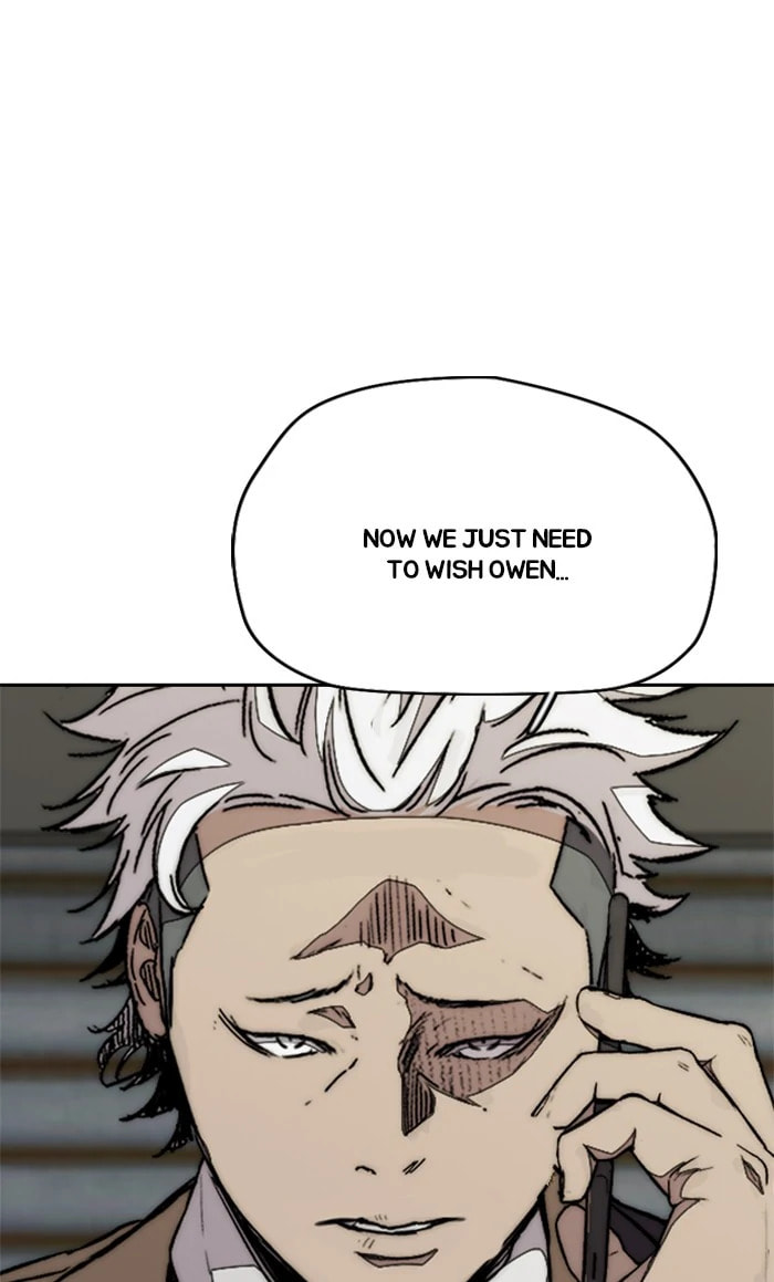 Wind Breaker, chapter 321, image 111