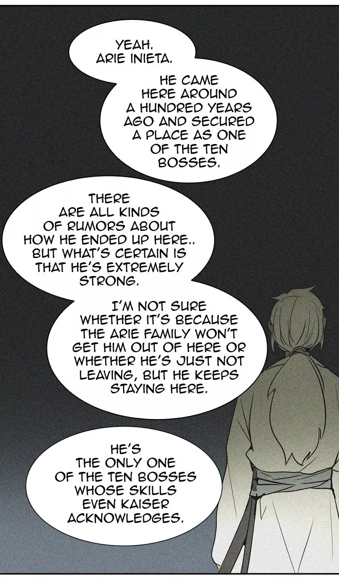 Tower of God, chapter 288, image 45
