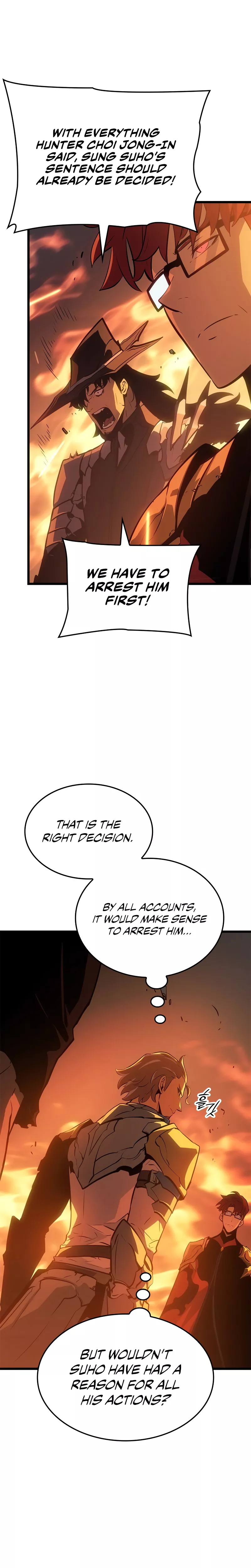 Solo Leveling: Ragnarok, chapter 54, image 10